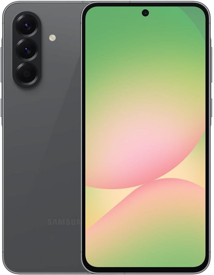 Back View